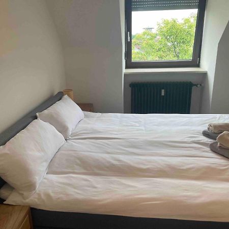 Old Town Comfort And Cozy Apartment Dachau Esterno foto