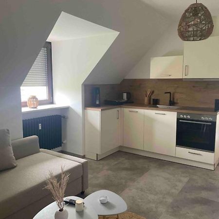 Old Town Comfort And Cozy Apartment Dachau Esterno foto