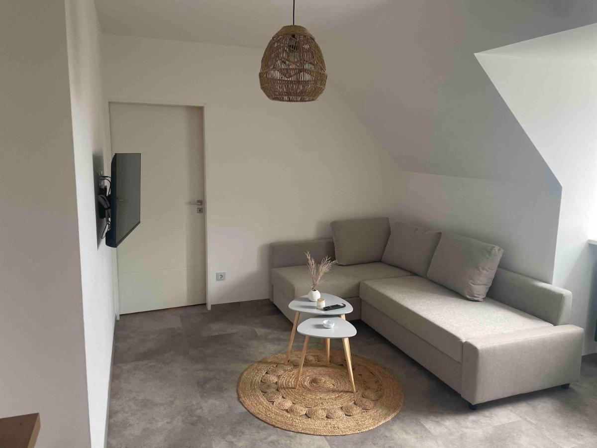 Old Town Comfort And Cozy Apartment Dachau Esterno foto