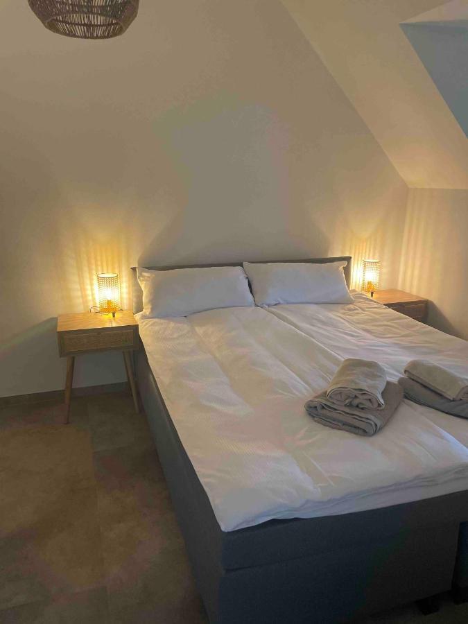 Old Town Comfort And Cozy Apartment Dachau Esterno foto
