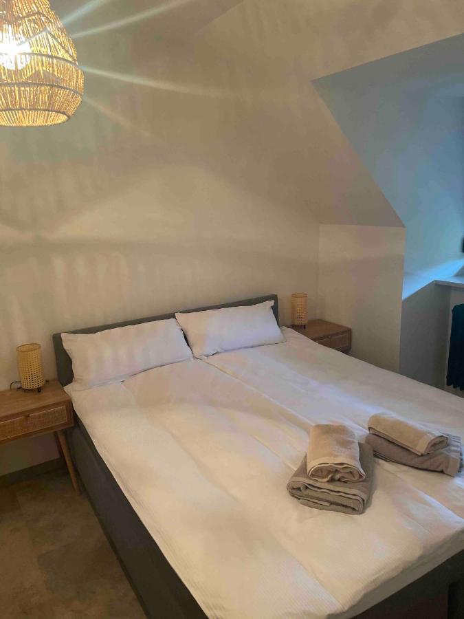 Old Town Comfort And Cozy Apartment Dachau Esterno foto