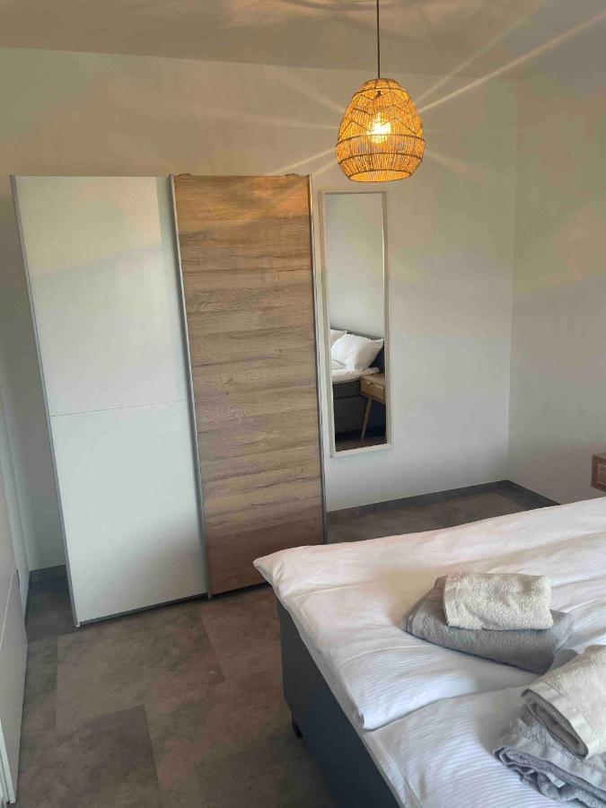 Old Town Comfort And Cozy Apartment Dachau Esterno foto