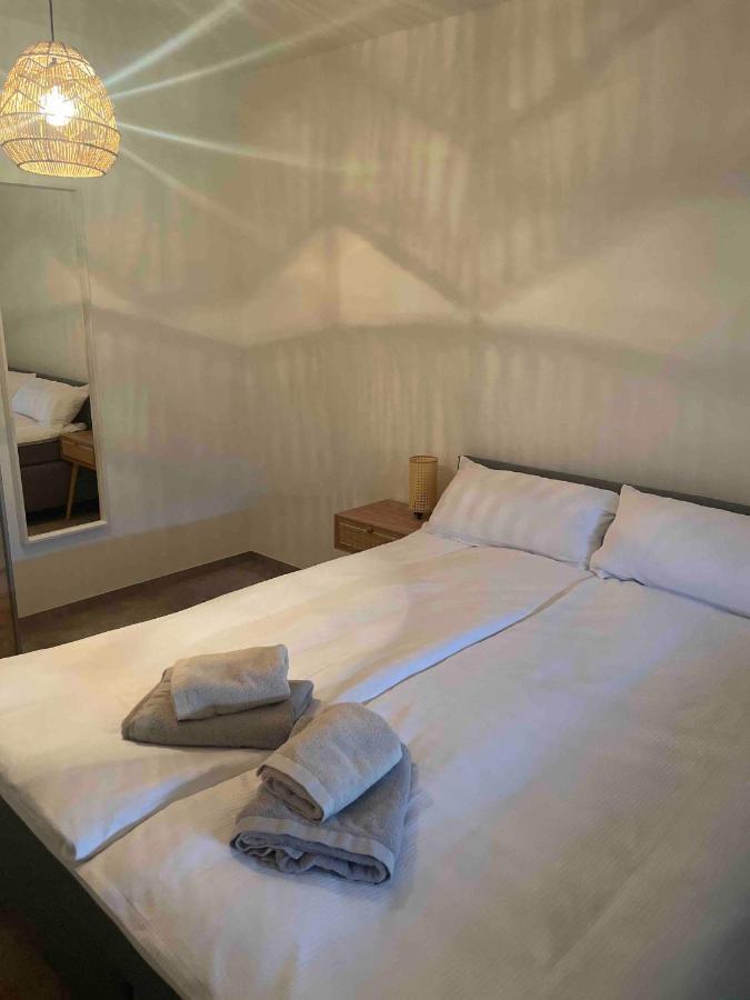 Old Town Comfort And Cozy Apartment Dachau Esterno foto