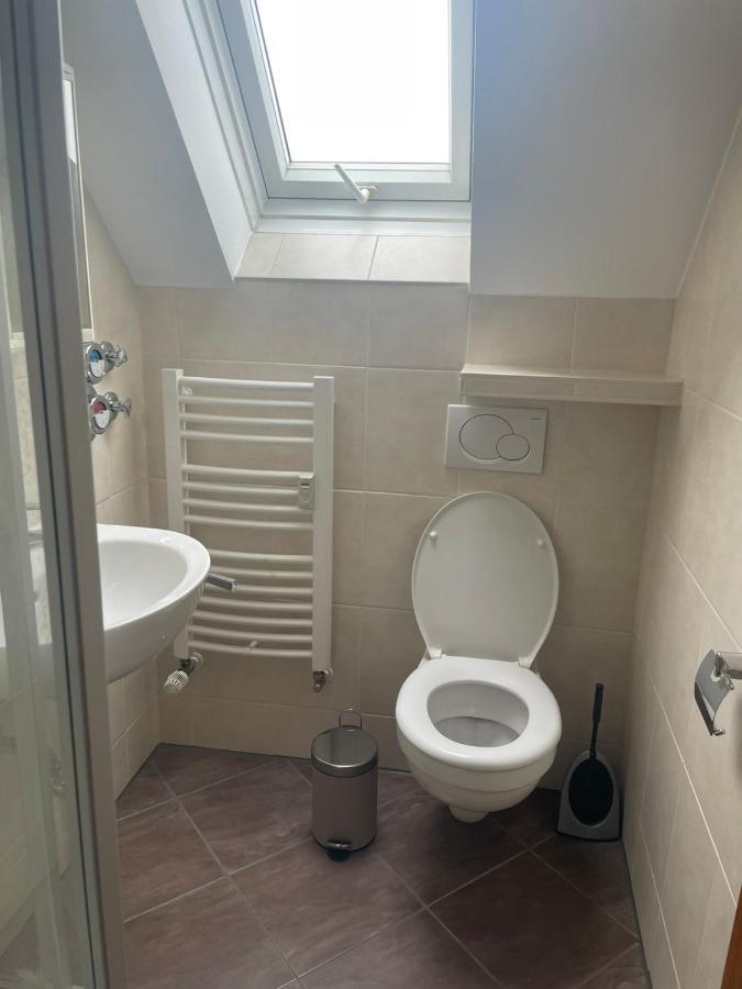 Old Town Comfort And Cozy Apartment Dachau Esterno foto